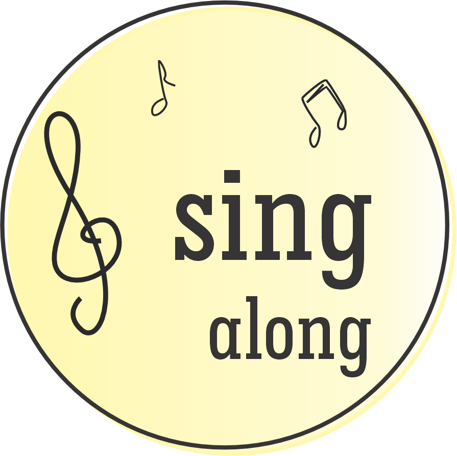 card sings
