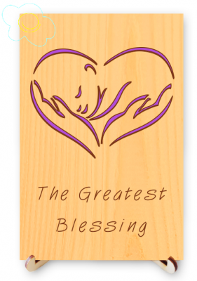 The Greatest Blessing