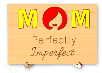 MOM Perfectly Imperfect